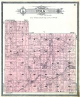 Polk Township, Wapello County 1908